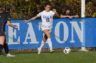 WSoc vs Emerson  Wheaton College Women’s Soccer vs Emerson College. - Photo by Keith Nordstrom : Wheaton, Women’s Soccer